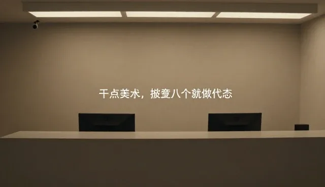 平面设计在多场景下的适应性应用分析