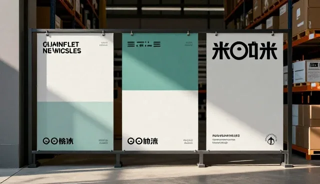 平面设计行业文案创作趋势与品牌策划新方向